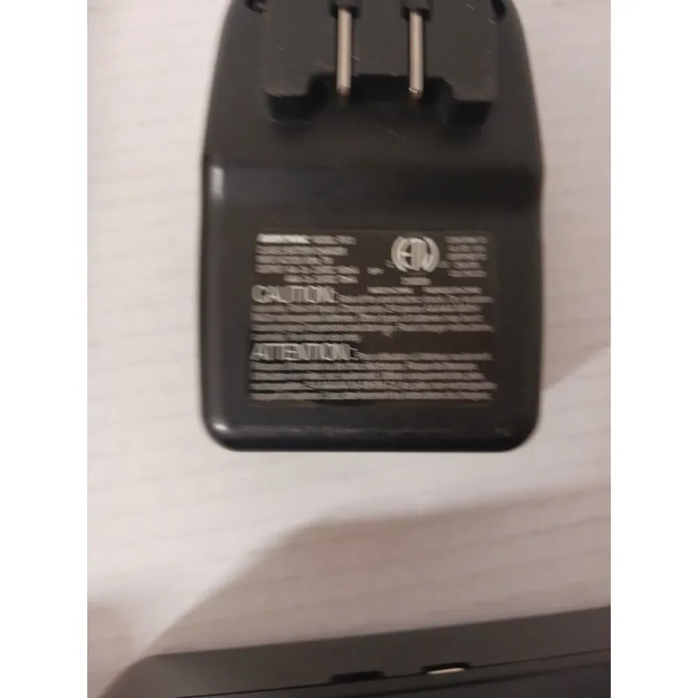 Lot Of Various Battery Rechargers‎